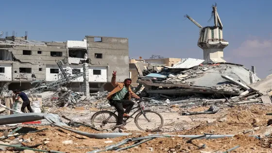 انتقادات دولية لحظر الاحتلال منظمات إنسانية بالأراضي الفلسطينية وغزة