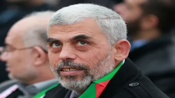 مستشفى ألماني يعتذر بعد نشر اسم يحيى السنوار ضمن مواليد جدد