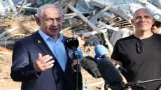 نتنياهو: وقف إطلاق النار مع إيران قد ينتهي في لحظات