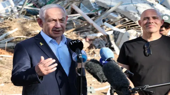 نتنياهو: وقف إطلاق النار مع إيران قد ينتهي في لحظات