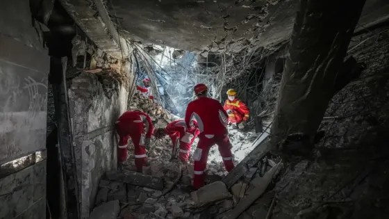 مصدر قضائي: 71 قتيلا في الهجوم الإسرائيلي على سجن إيفين بطهران