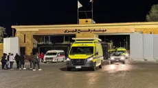 سلطات الاحتلال تلغي سفر مرضى غزة عبر رفح