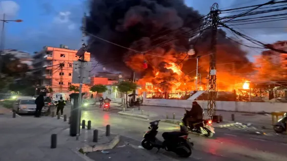 محادثات إسرائيلية لبنانية في واشنطن الثلاثاء بحضور روبيو