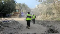 الجيش الإسرائيلي ينقل سيناريو غزة إلى قلب الجنوب اللبناني