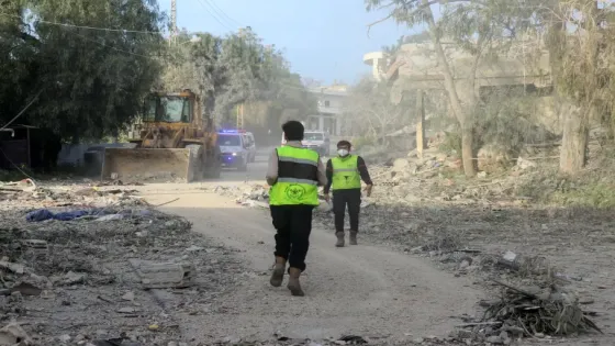 الجيش الإسرائيلي ينقل سيناريو غزة إلى قلب الجنوب اللبناني