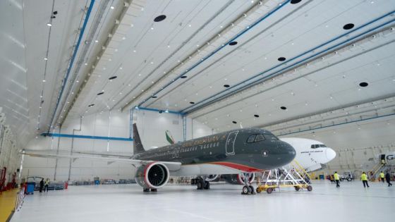 الملكية الأردنية تحقق أرباحا صافية بمقدار 21.5 مليون دينار لعام 2025