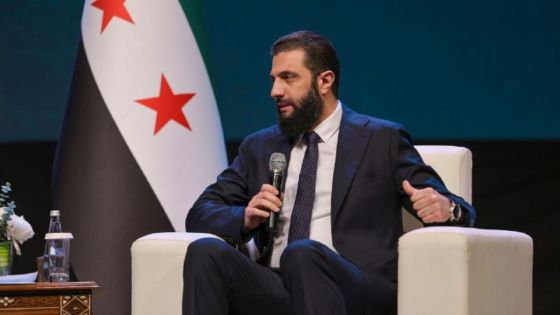 دمشق تبدأ تنفيذ أول عفو رئاسي للشرع منذ توليه السلطة