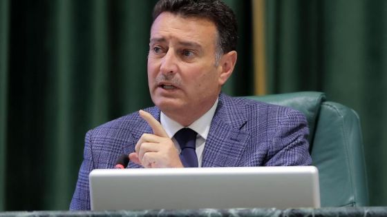 الصفدي: العالم يشهد بصمت على أبشع جرائم التاريخ
