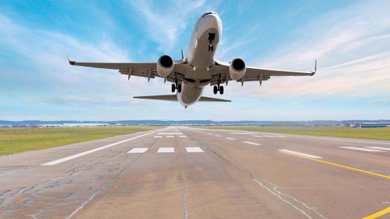 الأردن وسوريا يوقعان اتفاقية محدثة لتنظيم الخدمات الجوية بين البلدين