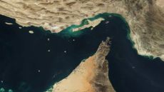 ترمب يجدد دعوته لتأمين مضيق هرمز بمشاركة دولية