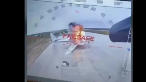 هجوم أوكرانيا على روسيا يستدعي ذكريات بيرل هاربر ومخاوف حرب عالمية ثالثة