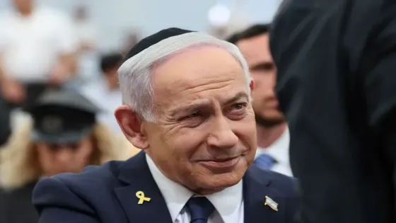 نتنياهو: لم أوافق على إقامة دولة فلسطينية والجيش سيبقى في غزة