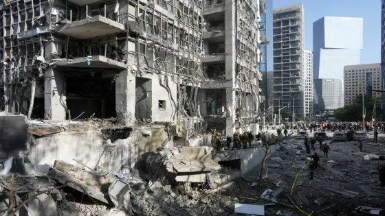 إيران تطلق أكبر دفعة صاروخية خلال 48 ساعة