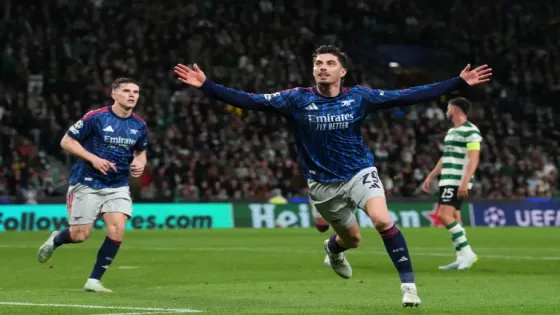 خطوة كبيرة لبايرن وأرسنال نحو نصف نهائي دوري أبطال أوروبا