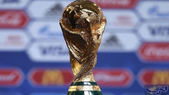 تسريب خطة سعودية لاستضافة كأس العالم