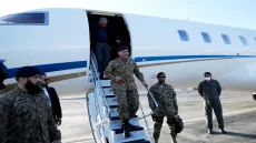 مصدر أمني باكستاني: قائد الجيش يتوجه إلى واشنطن الجمعة