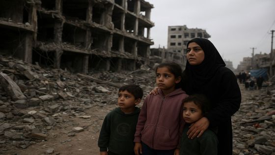 أصوات في غزة تعبّر عن إحباطها من الغموض ومخاوف من تجدد التصعيد