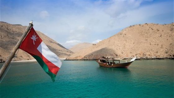 اعفاء الاردنيين من التاشيره لدخول سلطنه عمان