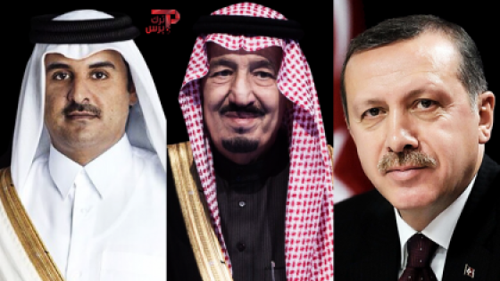 الخارجية السعودية: نبحث عن سبيل لإنهاء الخلاف مع قطر وعلاقاتنا طيبة مع تركيا