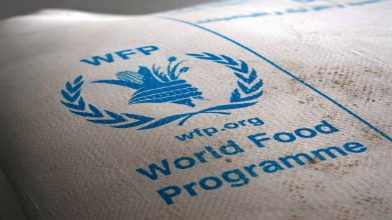 برنامج الأغذية العالمي يحصد جائزة نوبل للسلام