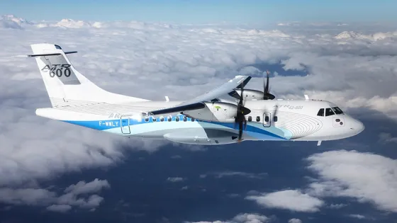 العثور على حطام الطائرة الإندونيسية بدون الركاب