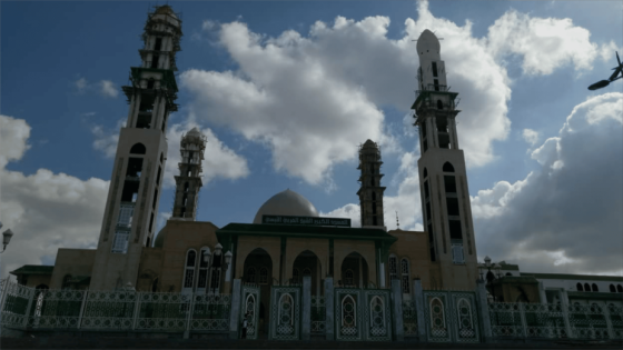 المساجد منصة إصلاح.. الأوقاف تنفذ 870 عقوبة بديلة خلال 2025