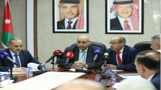 القاضي في اجتماع مالية النواب: نتطلع لقرارت تلبي طموحات المواطنين