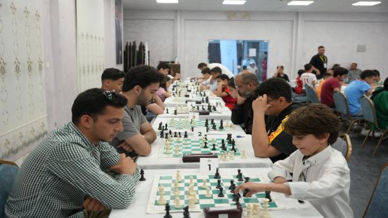 مهرجان العقبة الرياضي يواصل فعالياته لليوم الثاني