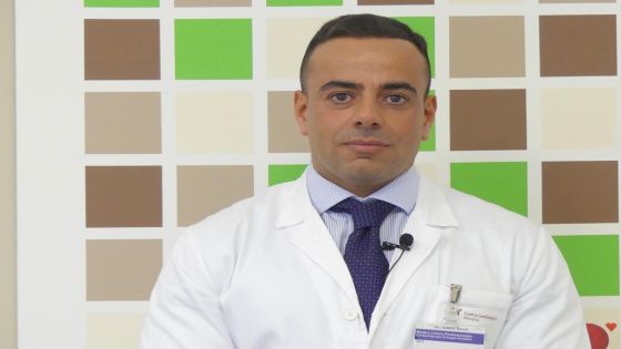 الجابر، طبيب وجراح قلب اردني يسحر قلوب الايطاليين