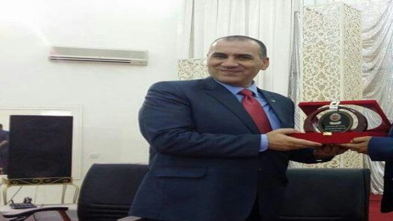 زهير عبد الله النسور سفيراً للأردن في إثيوبيا