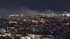 الغارات الإسرائيلية تتوسع في صور والجنوب وضاحية بيروت