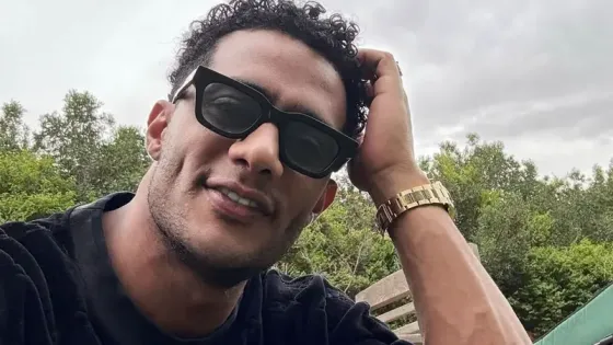 محمد رمضان يحير جمهوره بمنشور عن مسلسل رمضان 2027