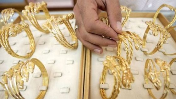 ارتفاع أسعار الذهب في الأردن لمستويات جنونية