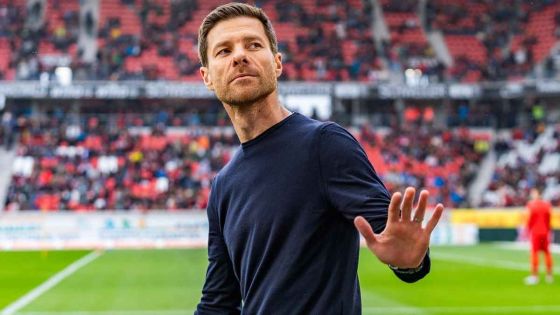 ألونسو يقرع جرس الهجوم.. ريال مدريد يتحرك لتلبية طلبه الأول