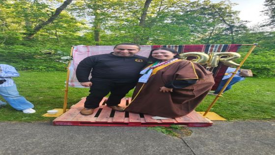 الجالية الأردنية في أوهايو تحتفل بعيد الاستقلال الـ79 في أجواء وطنية وتراثية مهيبة