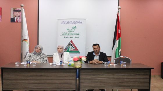 ندوة ثقافية بالعقبة تحتفي بالشاعر عبدالمنعم الرفاعي