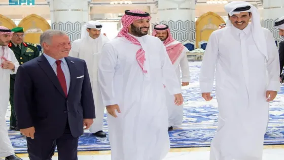 سياسيون: جهود أردنية مكثفة لاحتواء أزمة الإقليم