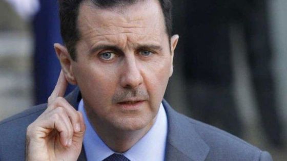 عاجل – بشار الأسد يفوز بولاية دستورية جديدة بنسبة 99.9٪