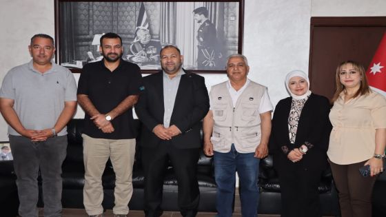 اجتماع تنسيقي يناقش الاستعدادات لإقامة مهرجان العقبة الرياضي