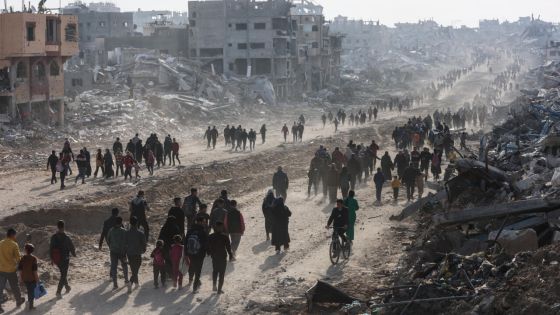 حماس تسلّم ردها للوسطاء ومحادثات مرتقبة في إيطاليا