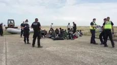 بريطانيا تجري أكبر تغيير في سياستها المتعلقة بطالبي اللجوء