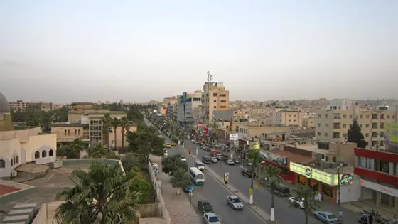 توقيف أشخاص ناقشوا بمنزل في إربد موضوعات تتعلق بالجماعة المحظورة