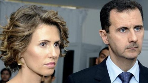 ثروة آل الأسد تثير زوبعة برقم مهول!