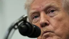 ترامب: يمكن أن نبرم اتفاقا مع إيران خلال الشهر المقبل