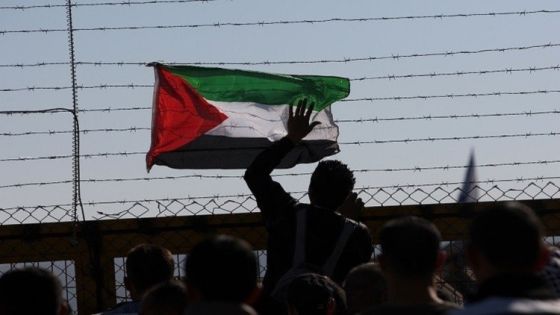 الاحتلال الاسرائيلي يلغي زيارات عائلات الأسرى