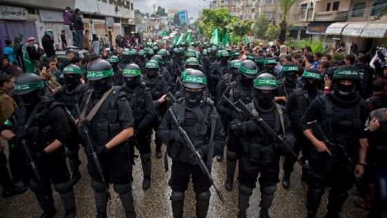 حماس تضع شرطها للتهدئة وتكشف عن سيناريو متوقع