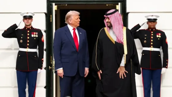 البيت الأبيض: صفقة سعودية لشراء نحو 300 دبابة أميركية