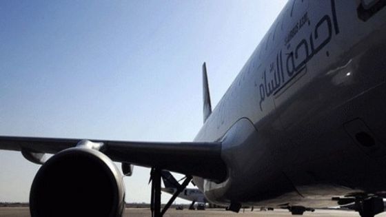 مستو : لا خطط حالية لتشغيل الرحلات الجوية بين عمّان ودمشق