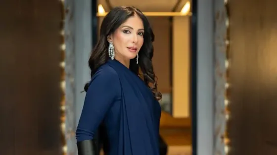 طالع نازل.. منى زكي تراهن على دراما الخيانة الزوجية