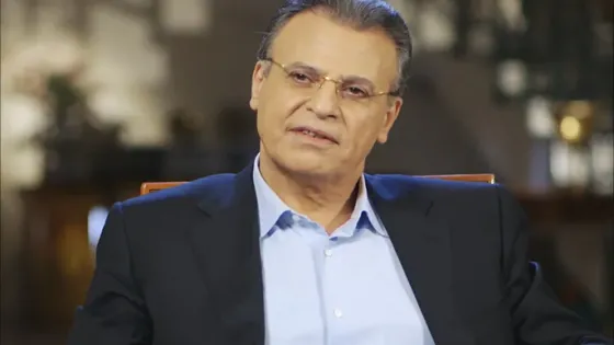 وفاة الإعلامي في قناة الجزيرة جمال ريان